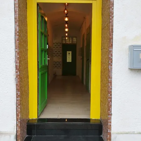 Daily, Weekly, Monthly In Glauchau, Near Train Station And Lidl *